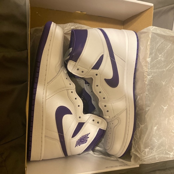 Jordan 1